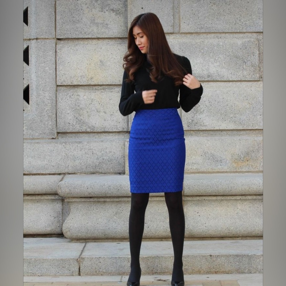 NWT THE LIMITED Casual Skirt 100% polyester